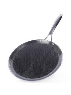 Palacsintasütő 3D bevonat 24cm