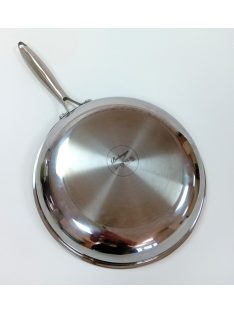 Serpenyő 3D bevonat 28cm