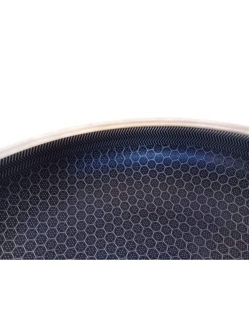 Serpenyő 3D bevonat 28cm