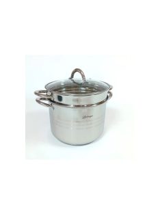 Bachmayer Tésztafőző edény 3 részes 7,6 l