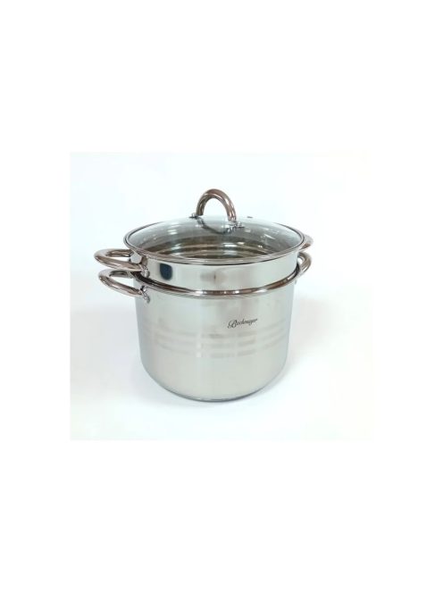 Bachmayer Tésztafőző edény 3 részes 7,6 l