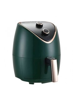 Zurrichberg  Forrólevegős sütő 3,5l