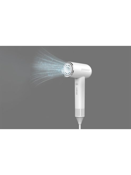 InFace hajszárító ZH-09GW (fehér
