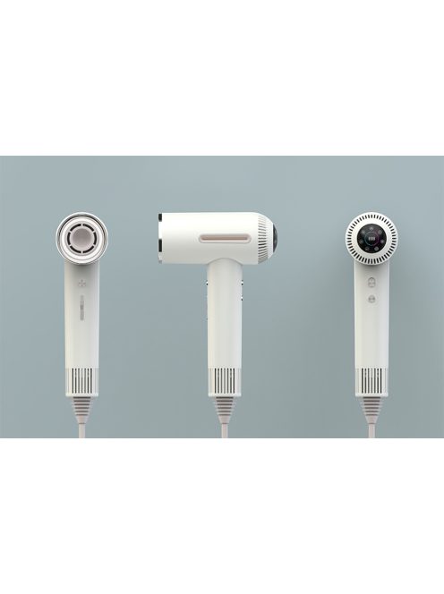 InFace hajszárító ZH-09GW (fehér