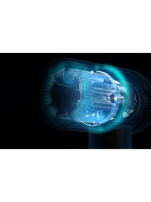 InFace hajszárító ZH-09GW (fehér