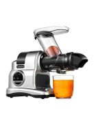 AMZCHEF ZM1517B-GA lassan működő gyümölcsprés szürke