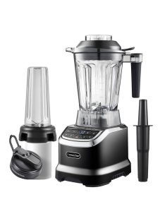 AMZCHEF ZM5003-BK csészés turmixgép fekete