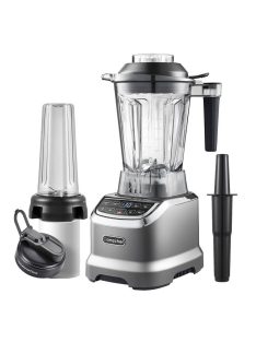 AMZCHEF ZM5003-GA poharas turmixgép szürke