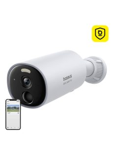 Baseus B1 2k kültéri kamera