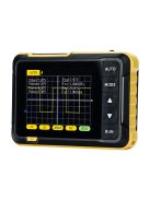 FNIRSI DSO152 hordozható mini oszcilloszkóp