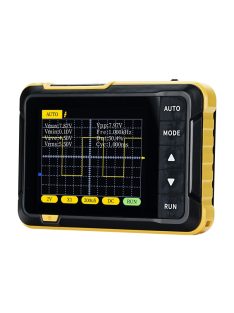 FNIRSI DSO152 hordozható mini oszcilloszkóp