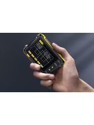 FNIRSI DSO152 hordozható mini oszcilloszkóp