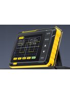 FNIRSI DSO152 hordozható mini oszcilloszkóp