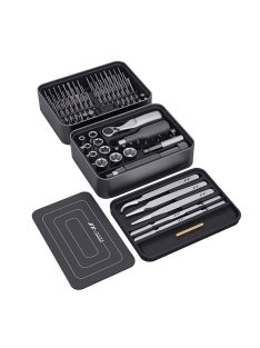 JIMI Home FM-3 csavarhúzó készlet, 100 db