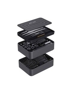 JIMI Home FM-3 csavarhúzó készlet, 100 db