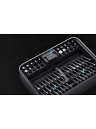 JIMI Home FM-3 csavarhúzó készlet, 100 db