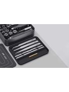 JIMI Home FM-3 csavarhúzó készlet, 100 db