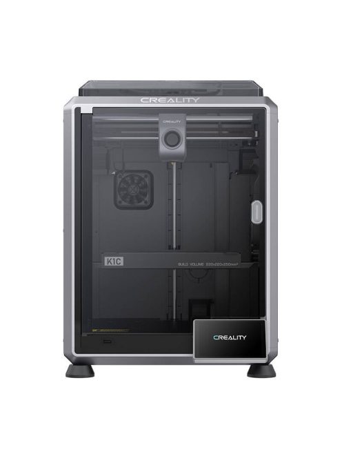3D nyomtató Creality K1C