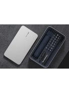 HOTO elektromos precíziós csavarhúzó QWLSD011 + 25 darabos bit készlet