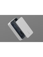 HOTO elektromos precíziós csavarhúzó QWLSD011 + 25 darabos bit készlet