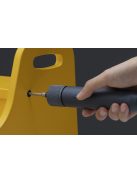 HOTO elektromos precíziós csavarhúzó QWLSD011 + 25 darabos bit készlet