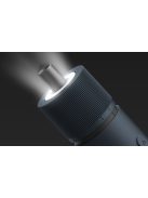 HOTO elektromos precíziós csavarhúzó QWLSD011 + 25 darabos bit készlet