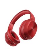 Edifier W800BT Plus vezeték nélküli fejhallgató, aptX piros