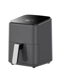 Leacco Air fryer 3,5 literes sütőkosárral
