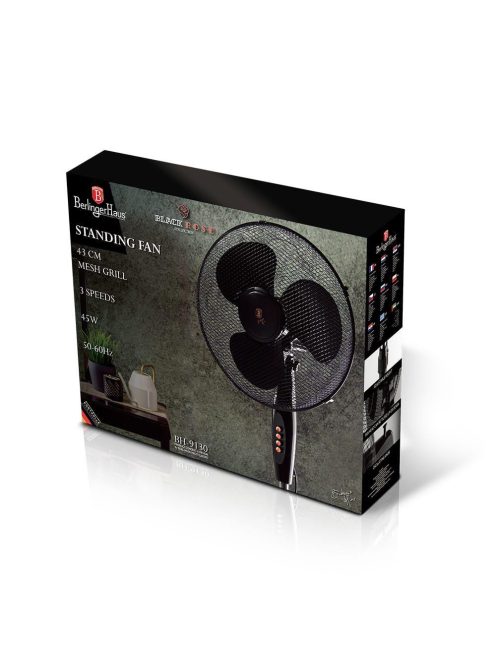 Berlinger Haus állóventilátor