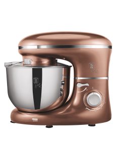 Berlinger Haus konyhai Robotgép 1300W Rose Gold