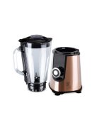 Berlinger Haus turmixgép 1000W 1,75l Rose Gold