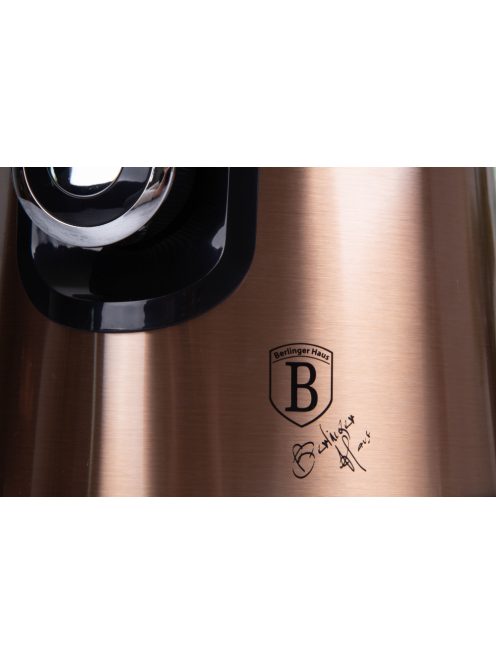 Berlinger Haus turmixgép 1000W 1,75l Rose Gold