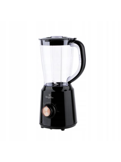 Berlinger Haus turmixgép 500w Black Rose