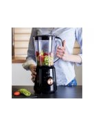 Berlinger Haus turmixgép 500w Black Rose