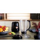 Berlinger Haus turmixgép 500w Black Rose