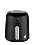 Berlinger Haus air fryer 3.2l Black Rose