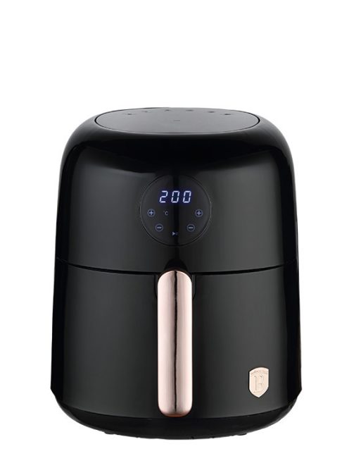 Berlinger Haus air fryer 3.2l Black Rose