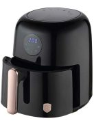 Berlinger Haus air fryer 3.2l Black Rose