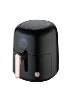 Berlinger Haus air fryer 3.2l Black Rose