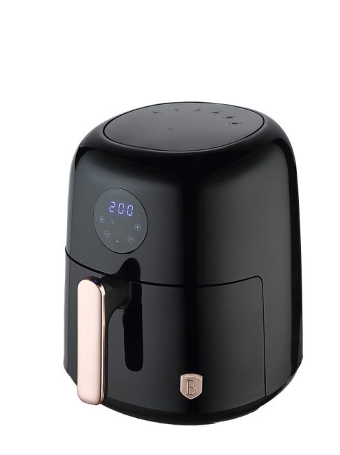 Berlinger Haus air fryer 3.2l Black Rose