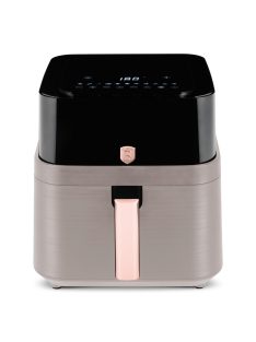 Berlinger Haus Air fryer 7.2 liter taupe