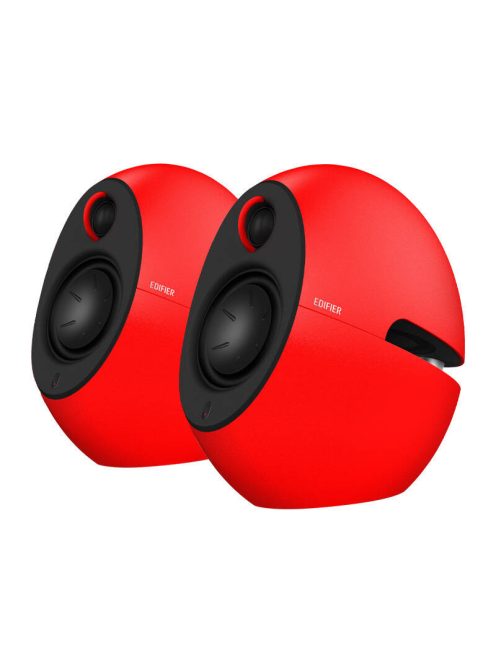Edifier e25HD Hangszórók piros