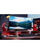 Edifier e25HD Hangszórók piros