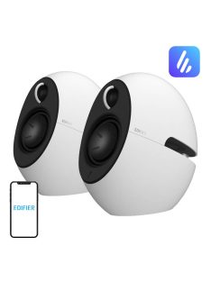 Edifier e25HD Hangszórók fehér