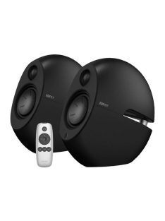 Edifier e25HD Hangszórók fekete