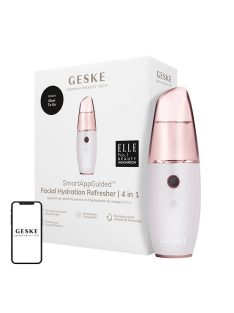 Geske 4 az 1-ben Okos archidratáló készülék gyöngyház