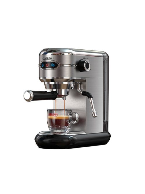 Hibrew elektromos espresso kávéfőző