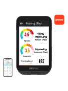 Kerékpáros számítógép iGPSPORT iGS800