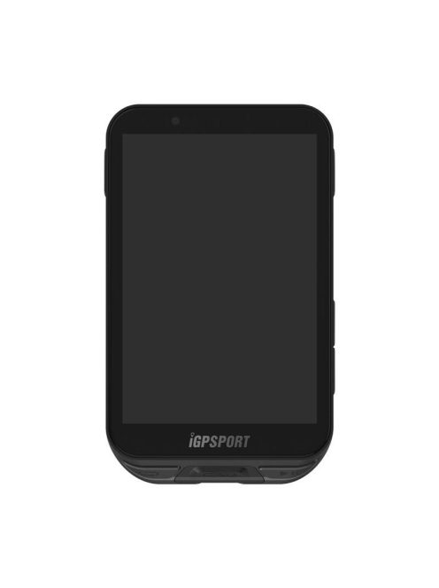 Kerékpáros számítógép iGPSPORT iGS800