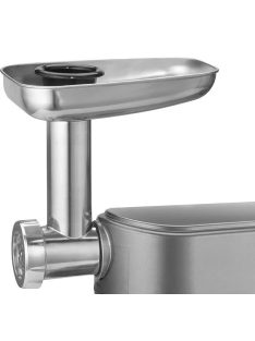 Bomann multifunkciós konyhai robotgép 1200W szürke